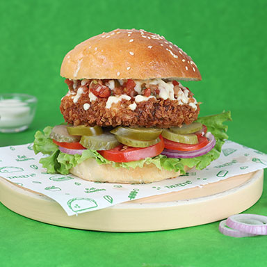 Recipe Image